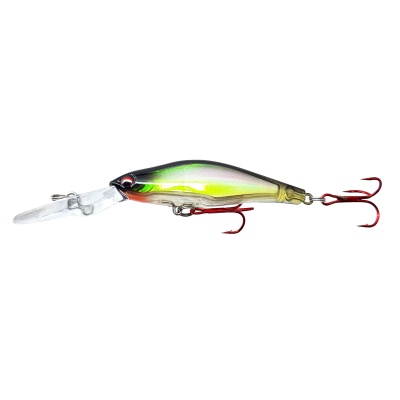 Señuelo Caster Holo Shad 10cm 11.6g Paleta profundidad