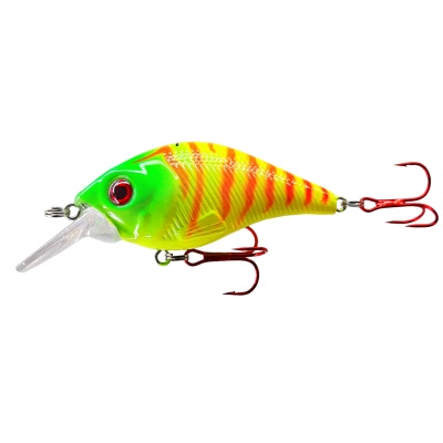 Señuelo Caster Sparky 7.8cm 10.5g Paleta Media Agua